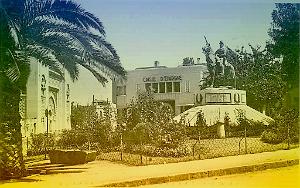 Tlemcen  03
